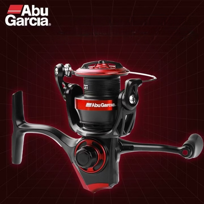 Kastking Reel Zephyr - Abu Garcia BMA Spinning Fishing Reel