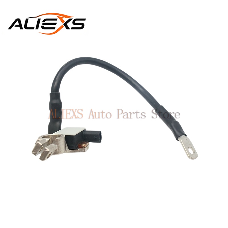 Tippet Line - New Lead-acid Battery Ground Cable Wire