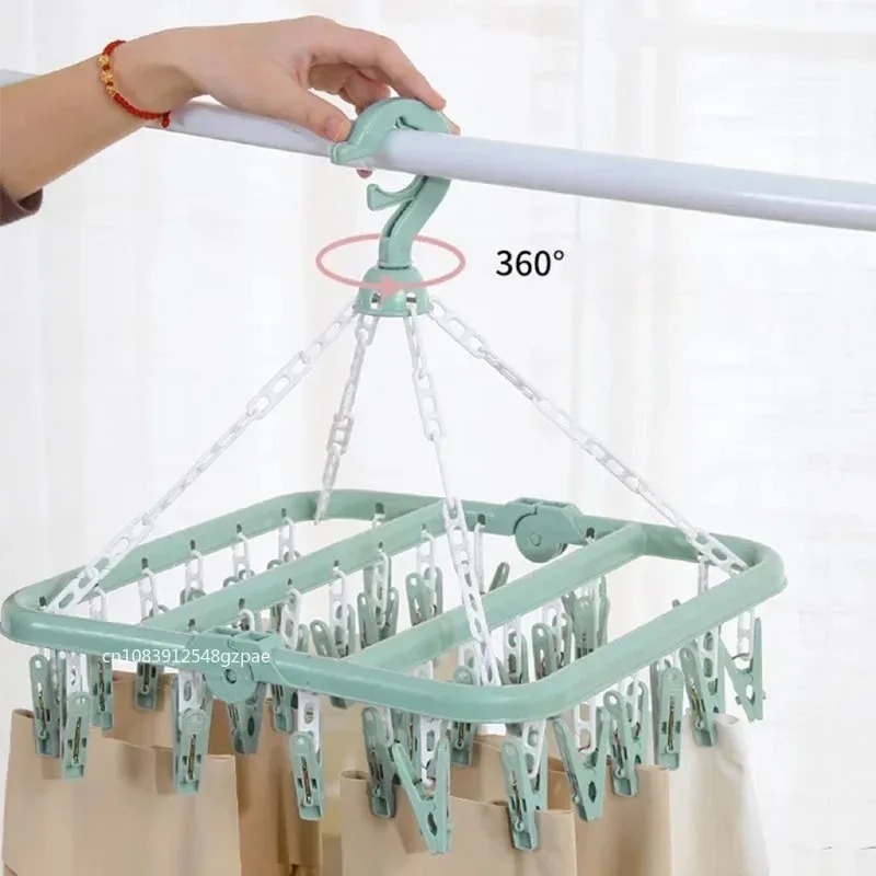 Multi-functional Foldable Stor - Tippet Line recension och pris