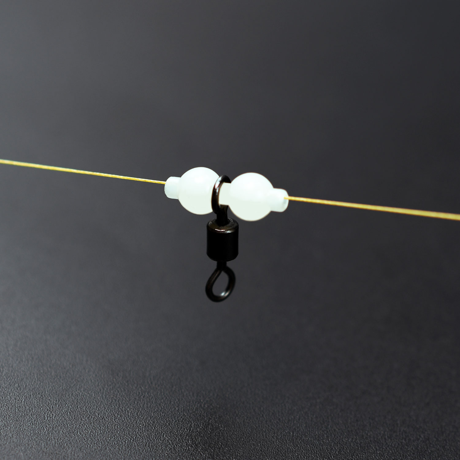 Topranc 150Pcs 3 Way Fishing S - Saltwater Line recension och pris