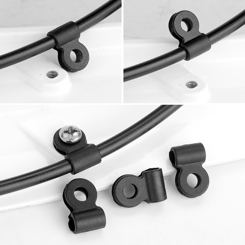 Bicycle Cable Guide Fixed Buck - Tippet Line recension och pris