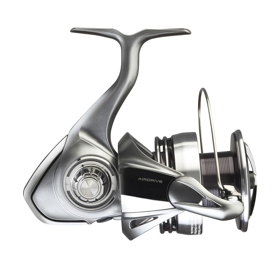 2023 DAIWA EXCELER LT Spinning - Shimano Reel Stradic recension och pris