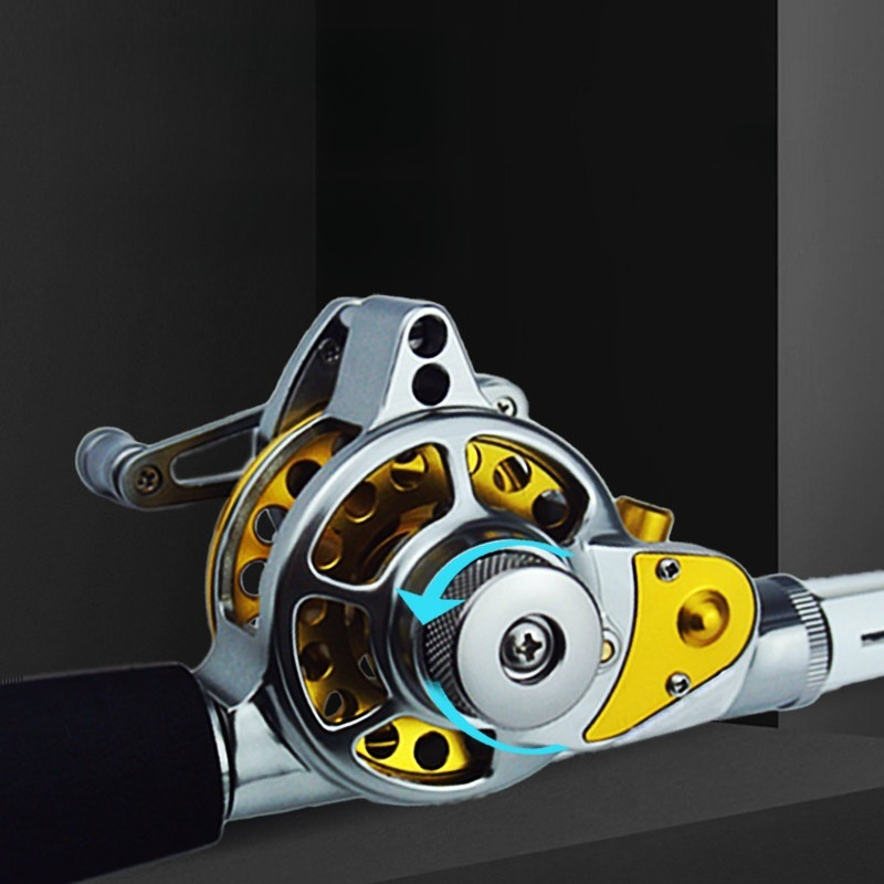 Spinning Reel Fishing Reels Fi - Abu Garcia Reel Max recension och pris