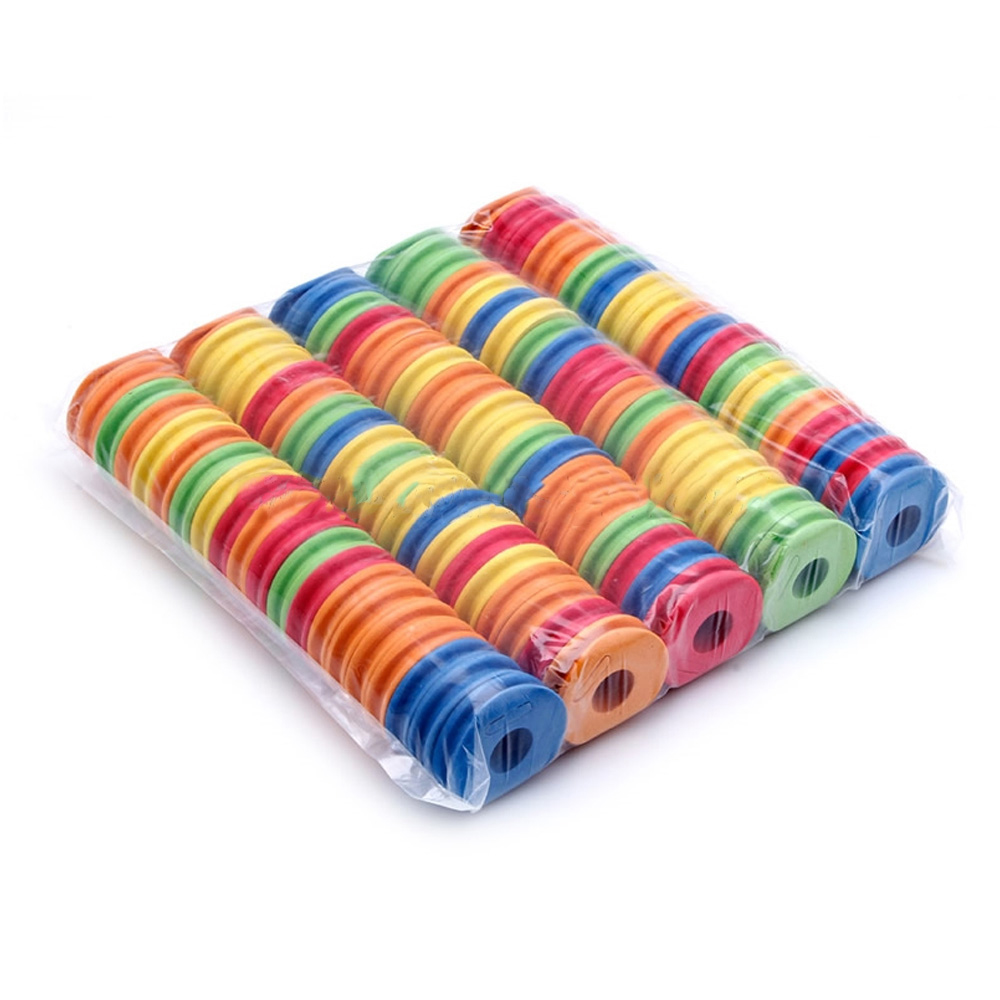100Pcs Fishing Rig Winders Pul - Fishing Line Winder recension och pris