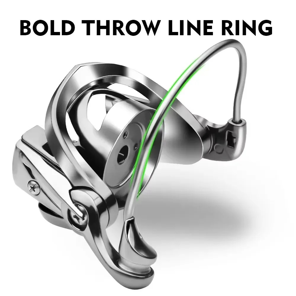 Okuma's New Spinning Wheel Fis - Shimano Reel Stradic recension och pris