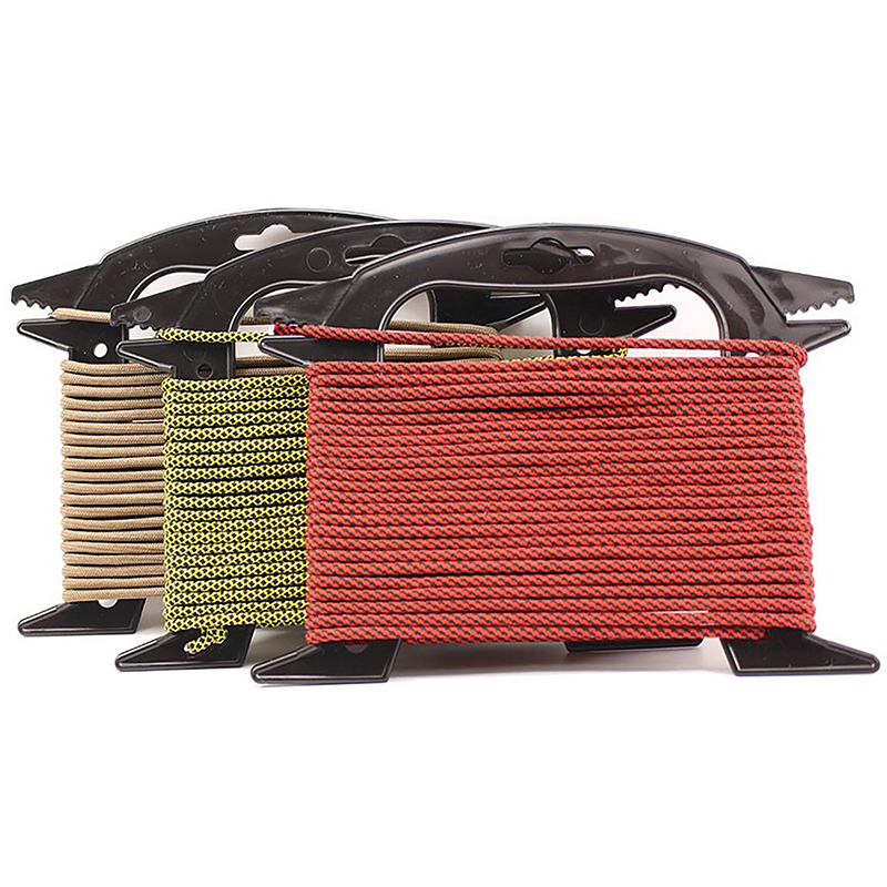 Black EDC 550  Winder Spool Co - Fishing Line Winder recension och pris