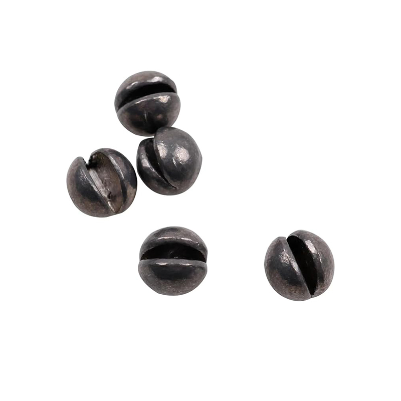 100Pcs/Box Single-Opening Lead - Fishing Line Box recension och pris