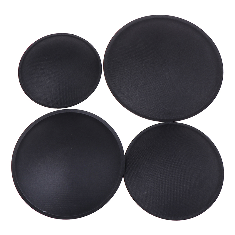2pcs Audio Speakers 40 - 180mm - Tippet Line recension och pris
