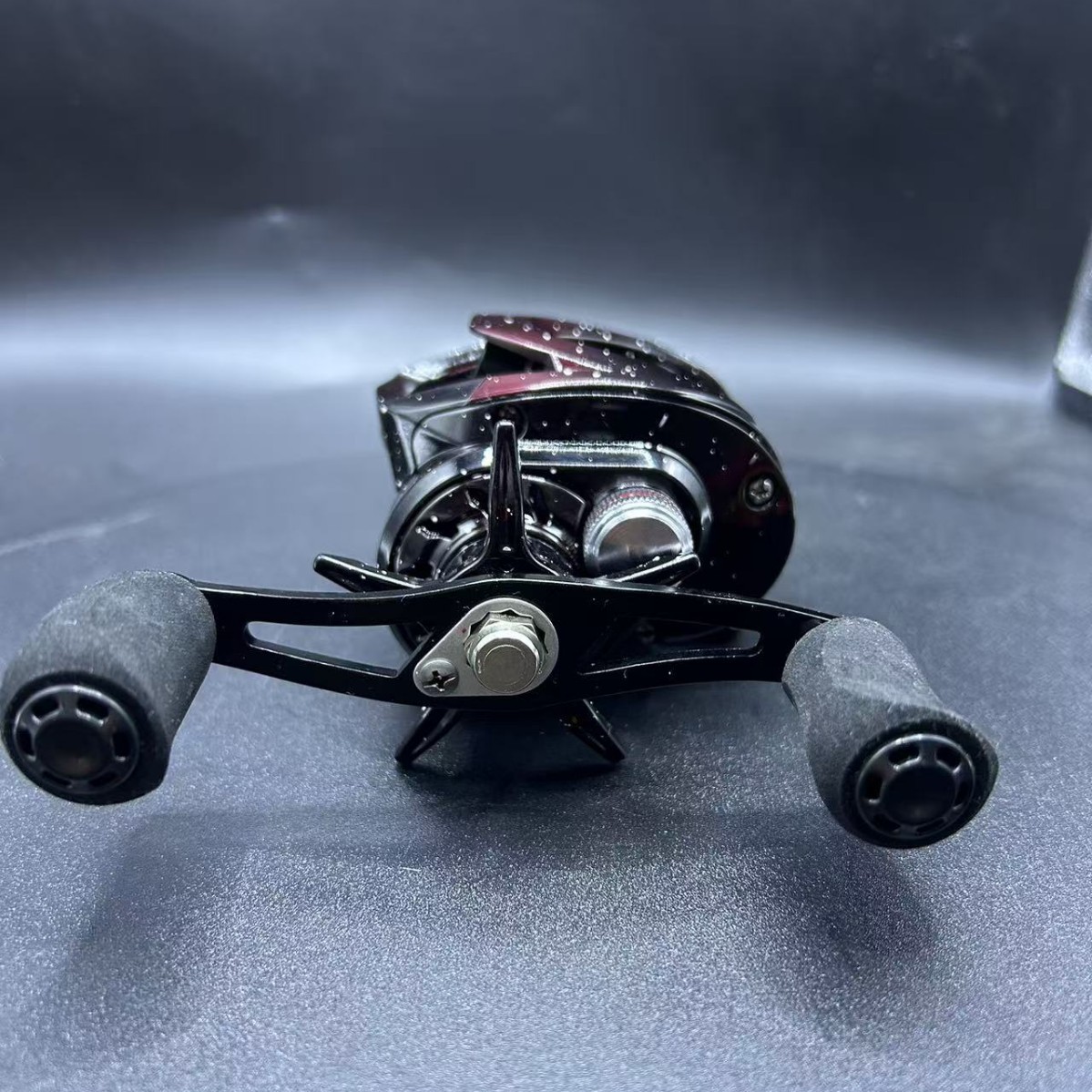 Baitcasting Reel Anti Backlash - Ice Fishing Line recension och pris