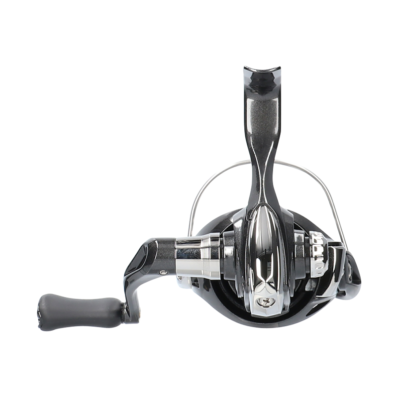 DAIWA 2026 CROSSFIRE LT Fishin - Abu Garcia Reel Max recension och pris