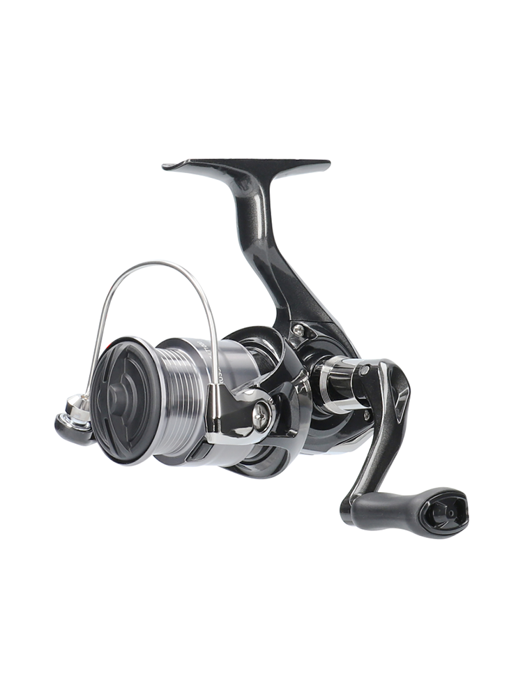 DAIWA 2026 CROSSFIRE LT Fishin - Abu Garcia Reel Max recension och pris