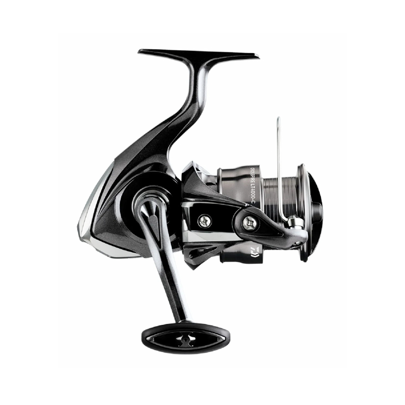 DAIWA 2026 CROSSFIRE LT Fishin - Abu Garcia Reel Max recension och pris