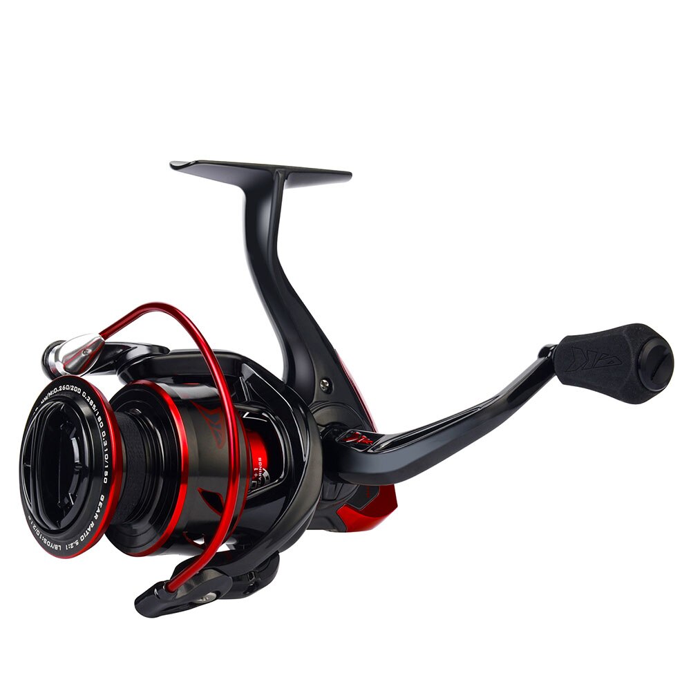 KastKing Sharky III Ball Beari - Kastking Reel Zephyr recension och pris
