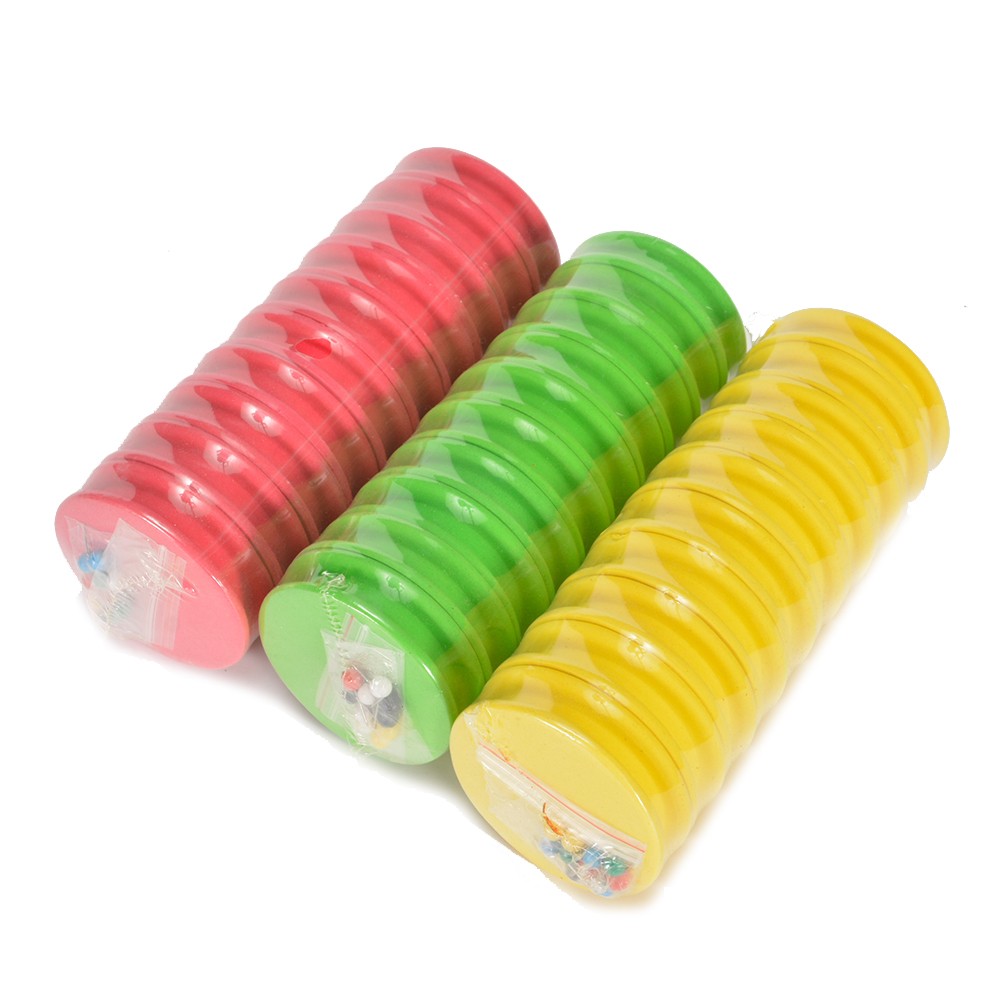 10 PCS Portable Fishing Line S - Fishing Line Winder recension och pris