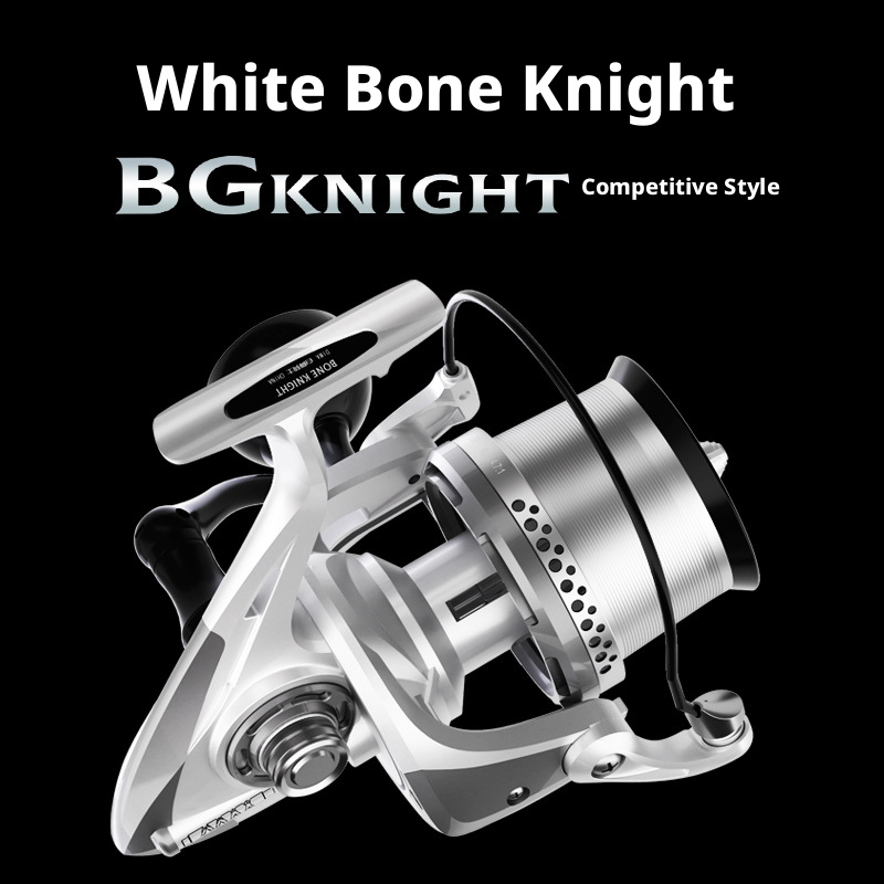 Diva DIWA The Skeleton Knight  - Ice Fishing Line recension och pris
