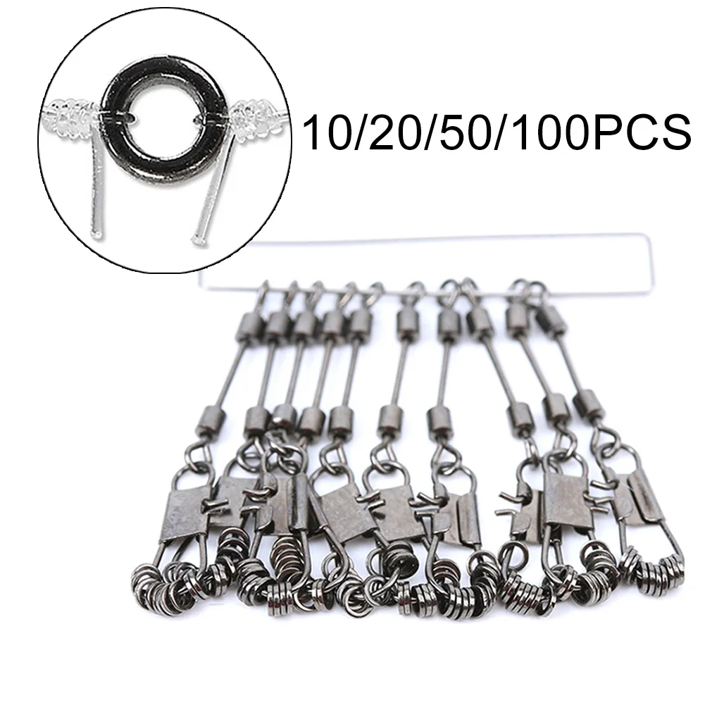 10/20/50pcs 2mm Fly Fishing O- - Leader Line recension och pris