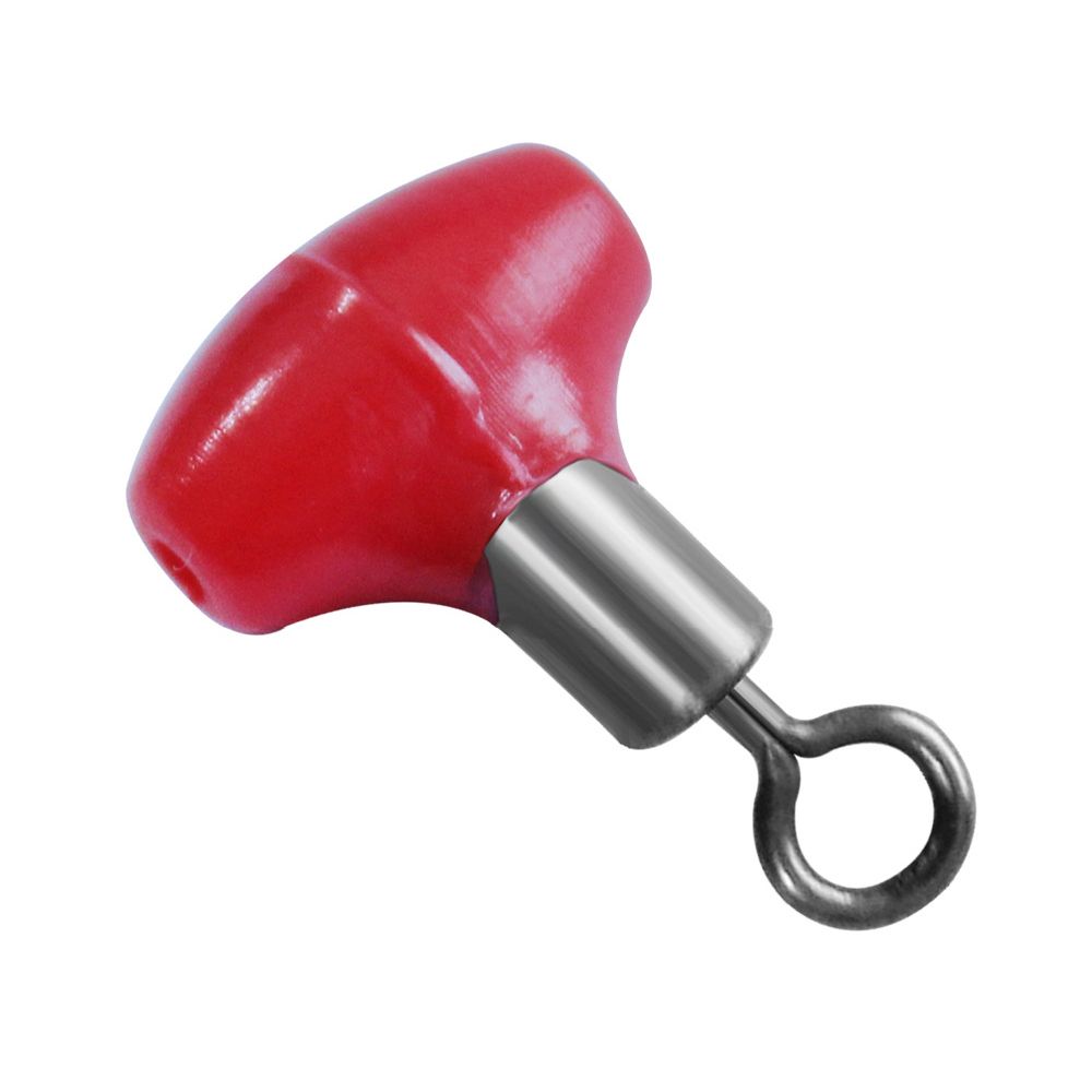 10pcs/bag Cross-Line Swivels & - Saltwater Line recension och pris