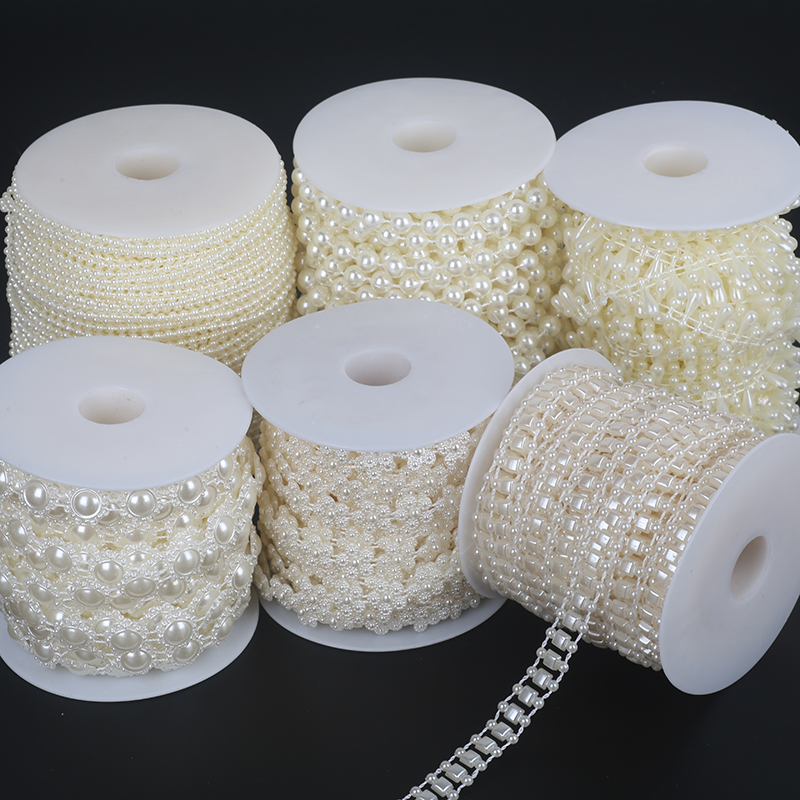 Hot Sale 2-10Meters Beige/ Whi - Monofilament Line recension och pris