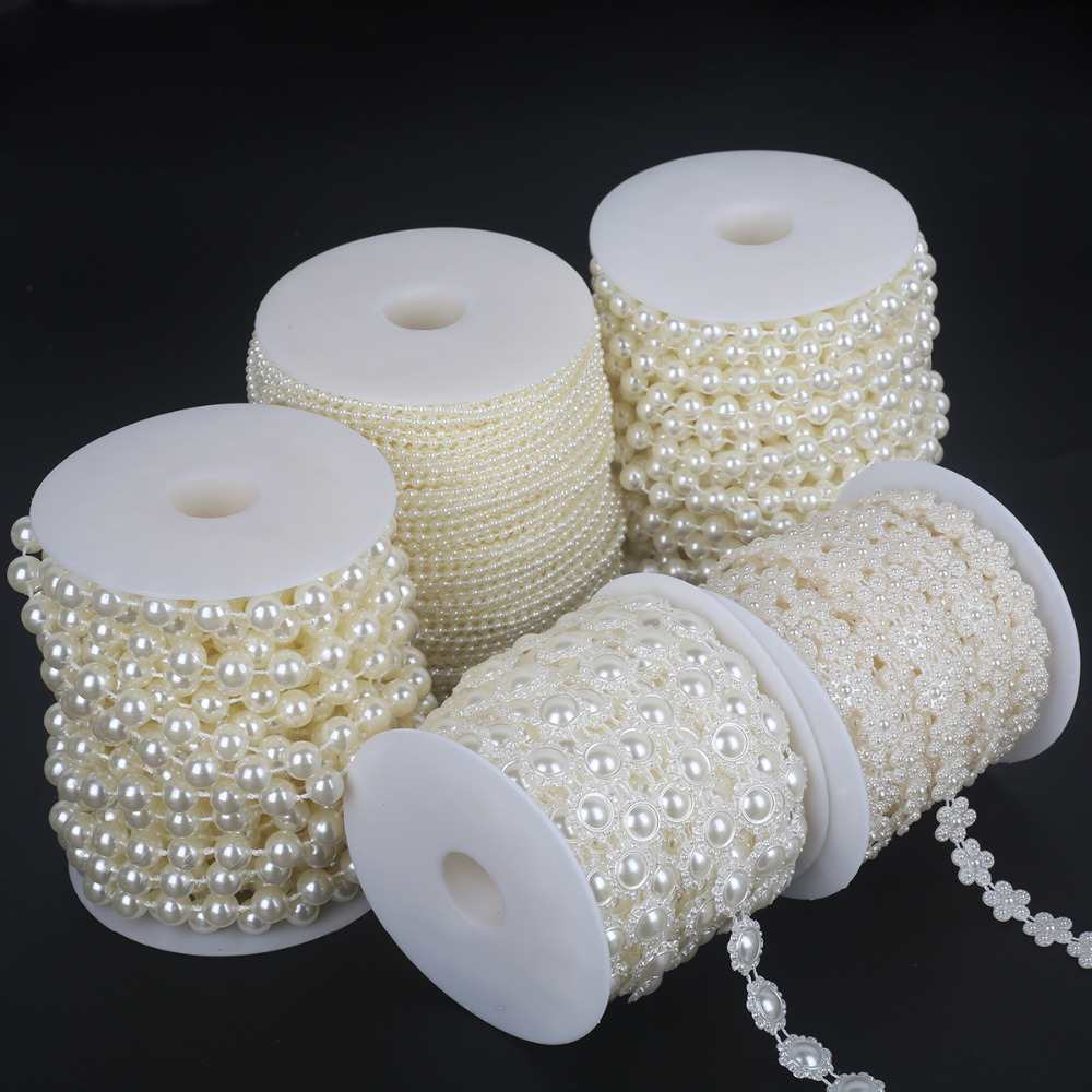 Hot Sale 2-10Meters Beige/ Whi - Monofilament Line recension och pris