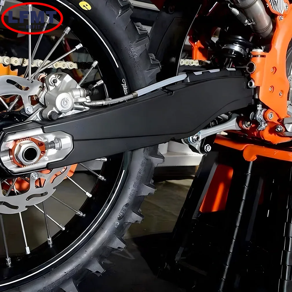Motorcycle 10mm Front & Rear B - Braided Line recension och pris