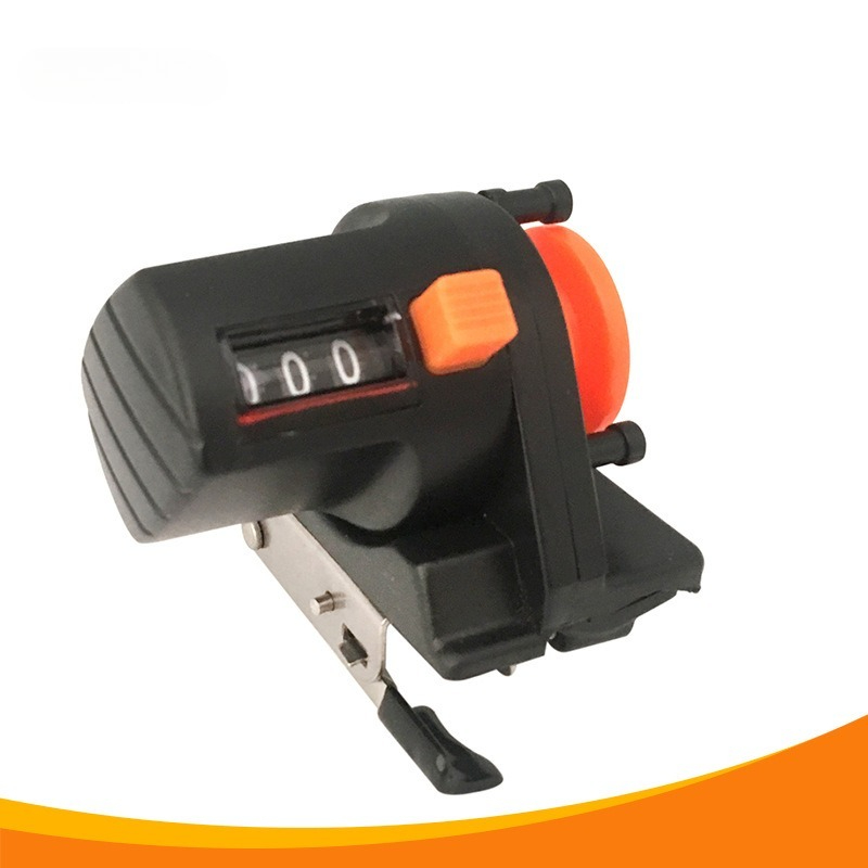 Fishing Line Counter 0-999M Fi - Fishing Line Winder recension och pris