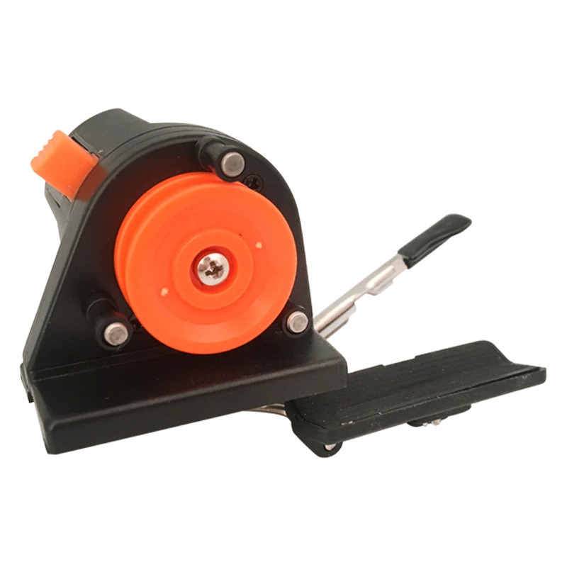 Fishing Line Counter 0-999M Fi - Fishing Line Winder recension och pris