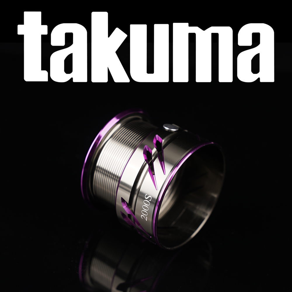 Takuma Lingxi CNC Aluminum All - Fishing Line Winder recension och pris
