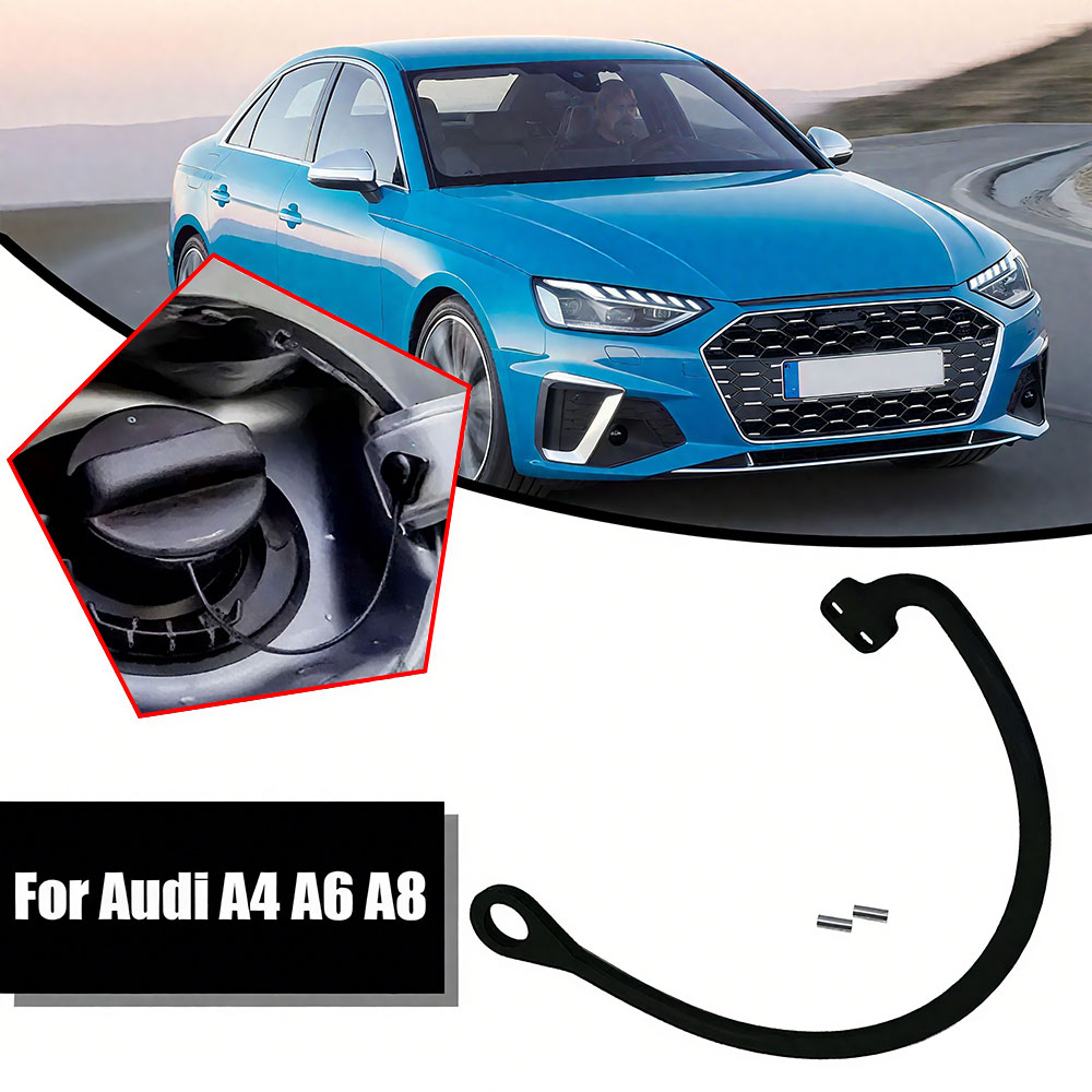 Car Oil Fuel Cap Tank Line Pet - Tippet Line recension och pris