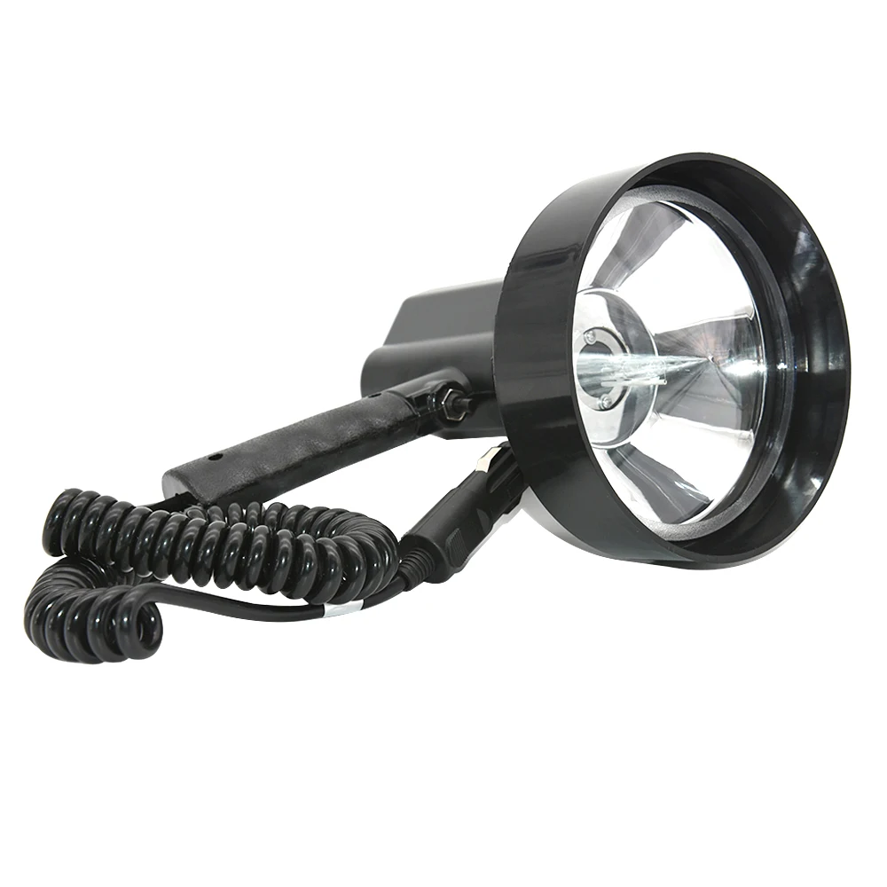 35W Handheld Light Remote Hunt - Monofilament Line recension och pris