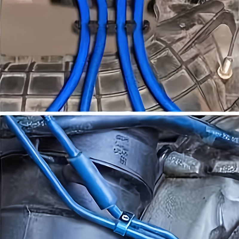 12PCS Engine Spark Plug Cable  - Tippet Line recension och pris